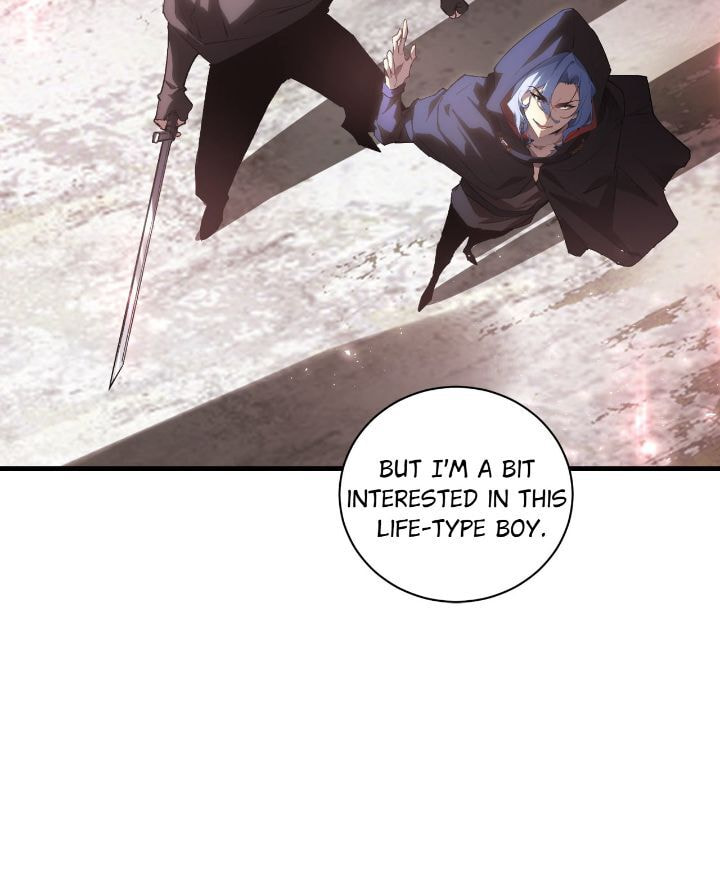Zerg Ruler: I Command the Scourge Chapter 9 page 18 - 