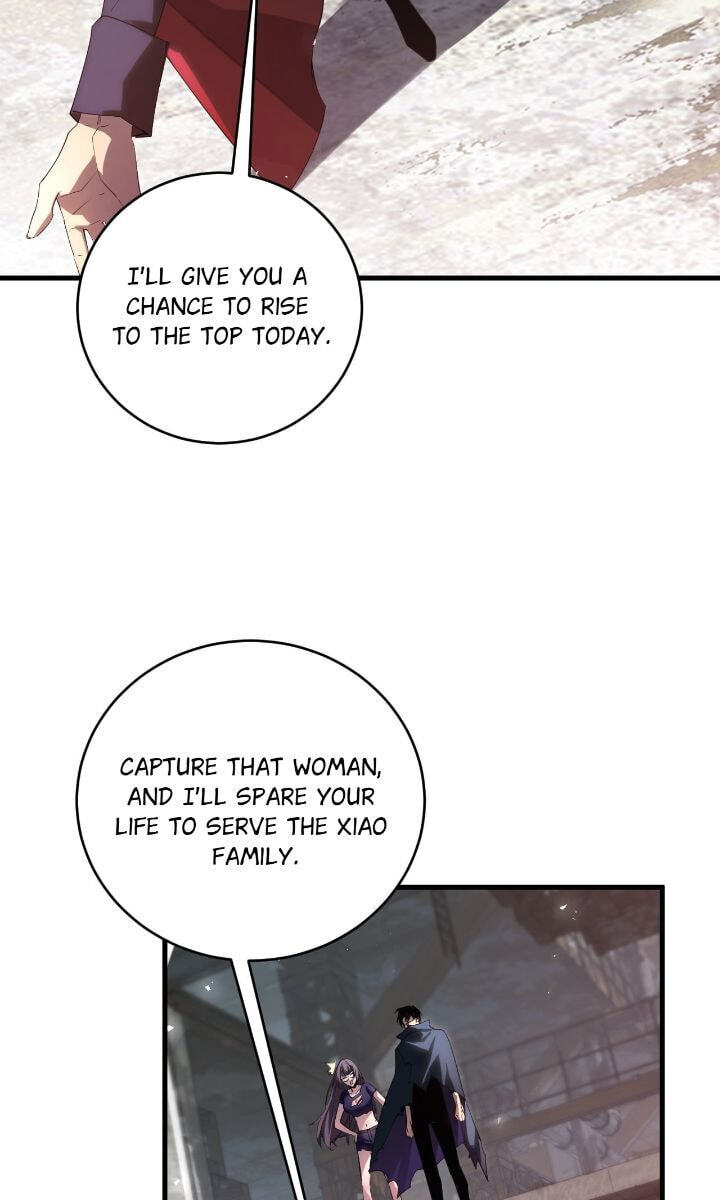Zerg Ruler: I Command the Scourge Chapter 9 page 20 - 
