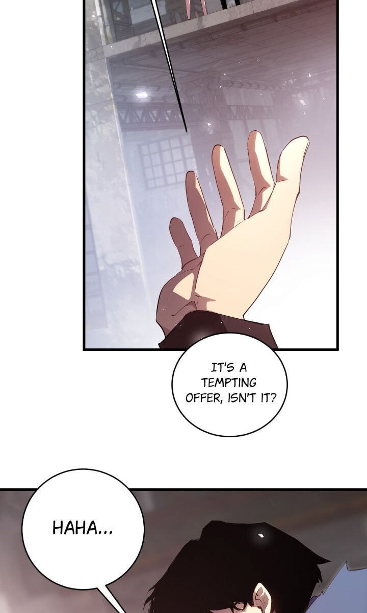 Zerg Ruler: I Command the Scourge Chapter 9 page 21 - 