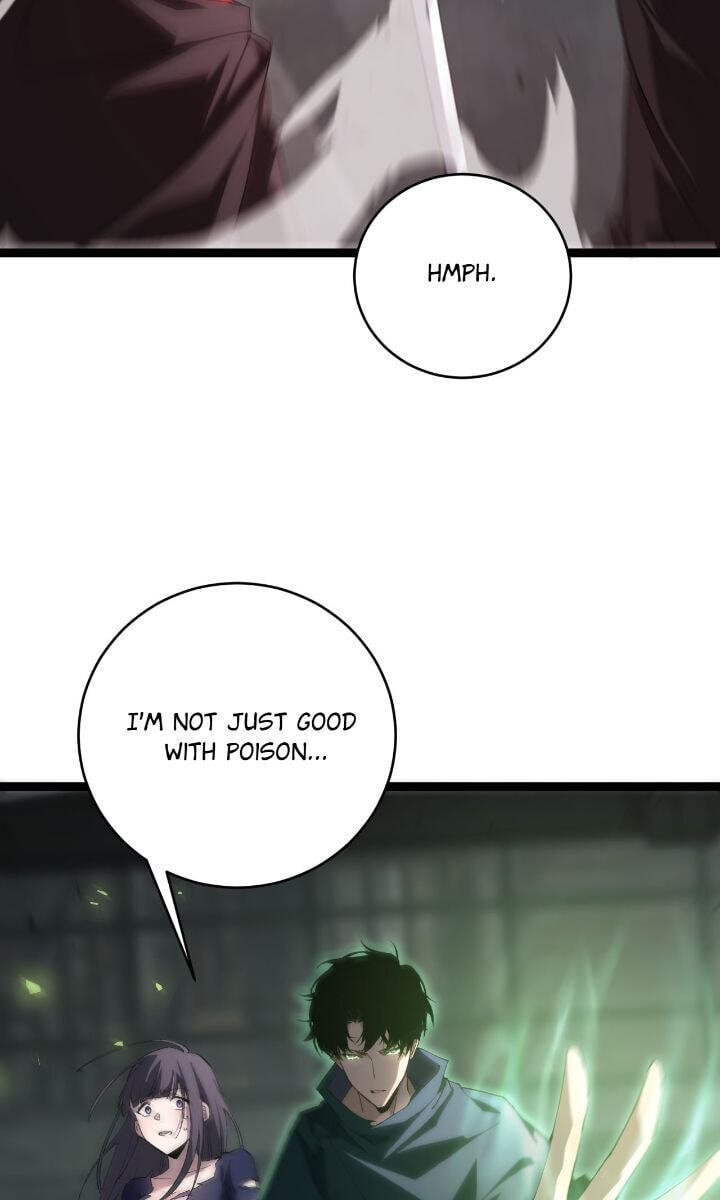 Zerg Ruler: I Command the Scourge Chapter 9 page 30 - 