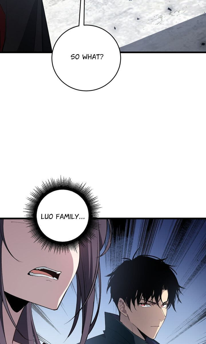 Zerg Ruler: I Command the Scourge Chapter 9 page 4 - 