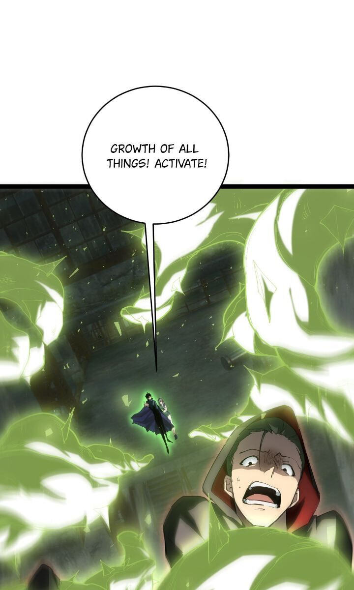 Zerg Ruler: I Command the Scourge Chapter 9 page 34 - 