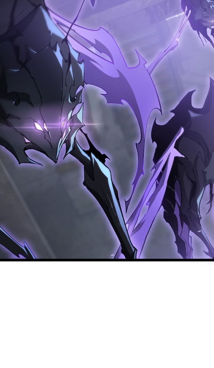 Zerg Ruler: I Command the Scourge Chapter 9 page 40 - 