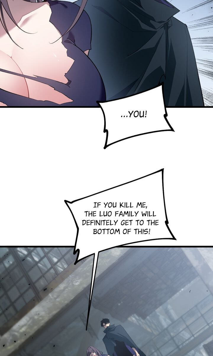 Zerg Ruler: I Command the Scourge Chapter 9 page 5 - 