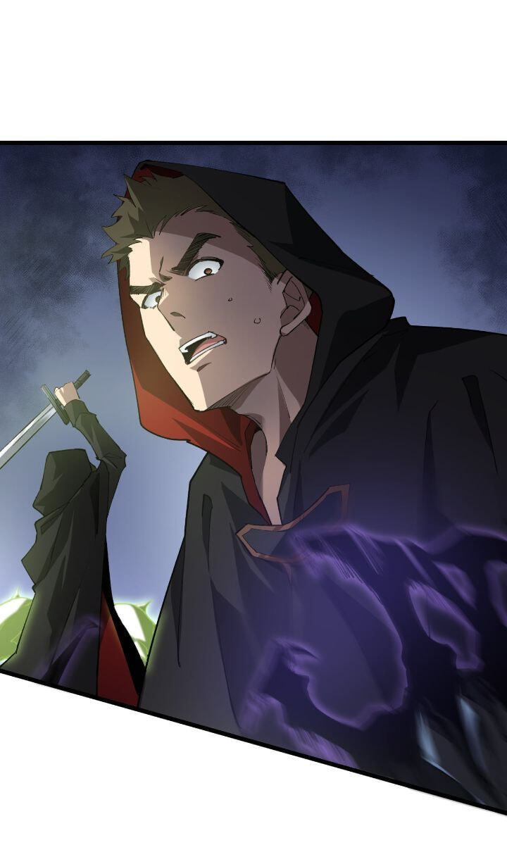 Zerg Ruler: I Command the Scourge Chapter 9 page 41 - 