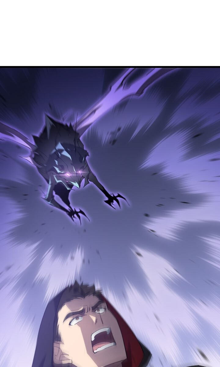 Zerg Ruler: I Command the Scourge Chapter 9 page 45 - 