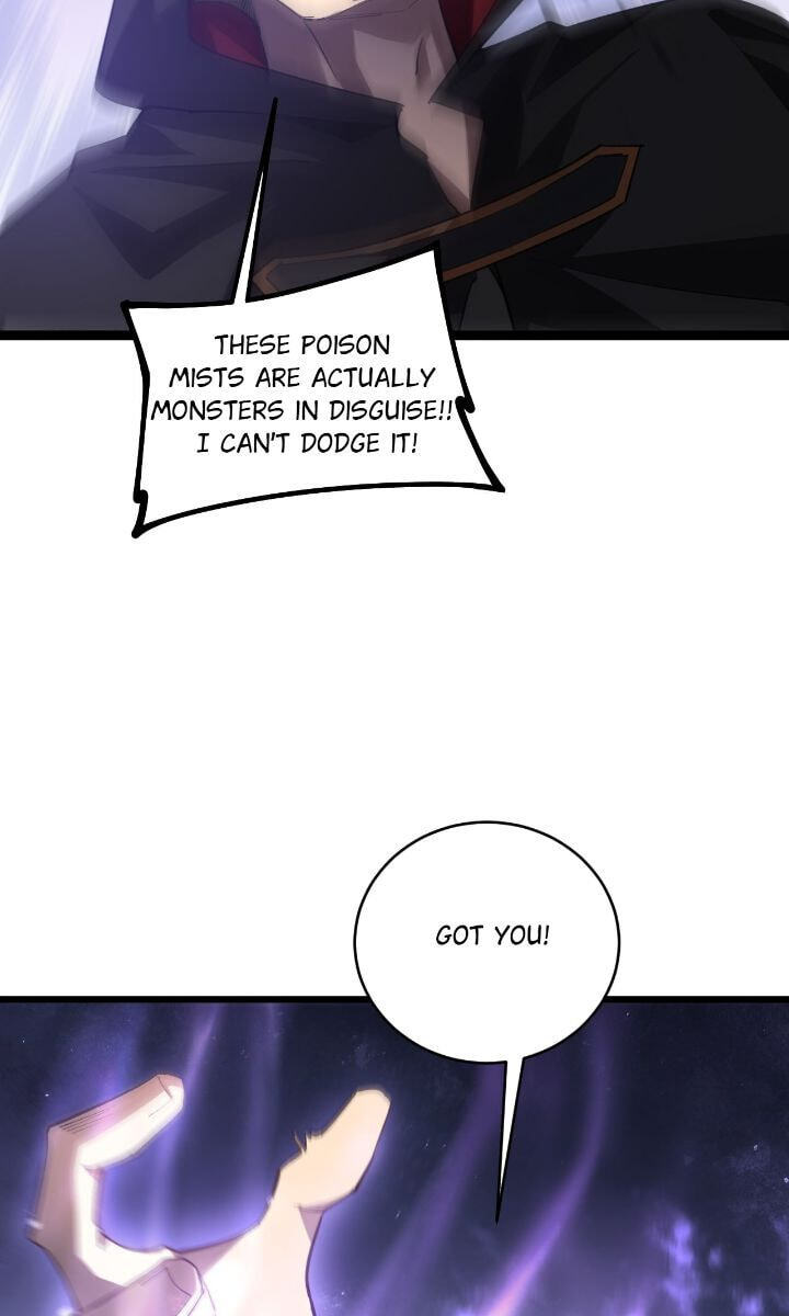 Zerg Ruler: I Command the Scourge Chapter 9 page 46 - 
