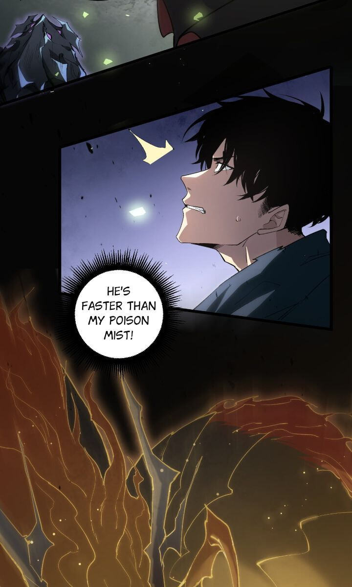 Zerg Ruler: I Command the Scourge Chapter 9 page 50 - 