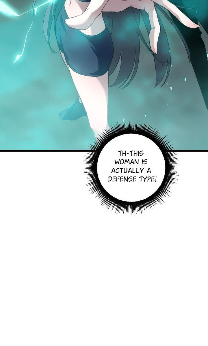Zerg Ruler: I Command the Scourge Chapter 9 page 56 - 