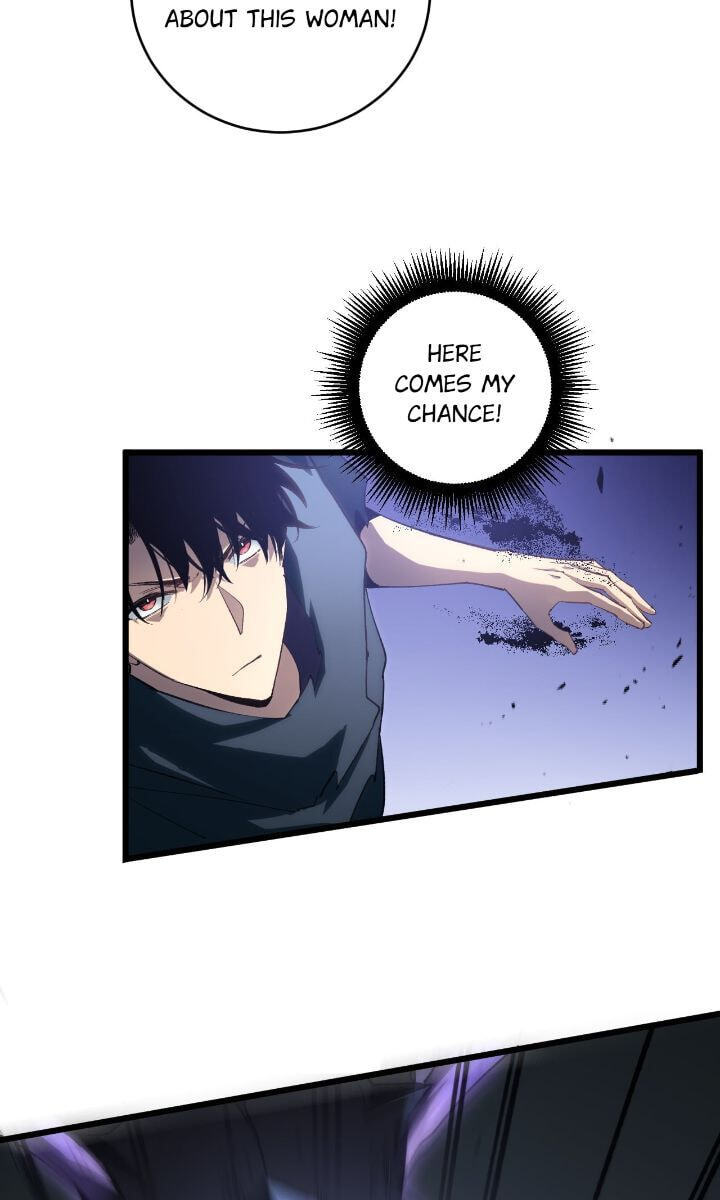 Zerg Ruler: I Command the Scourge Chapter 9 page 58 - 