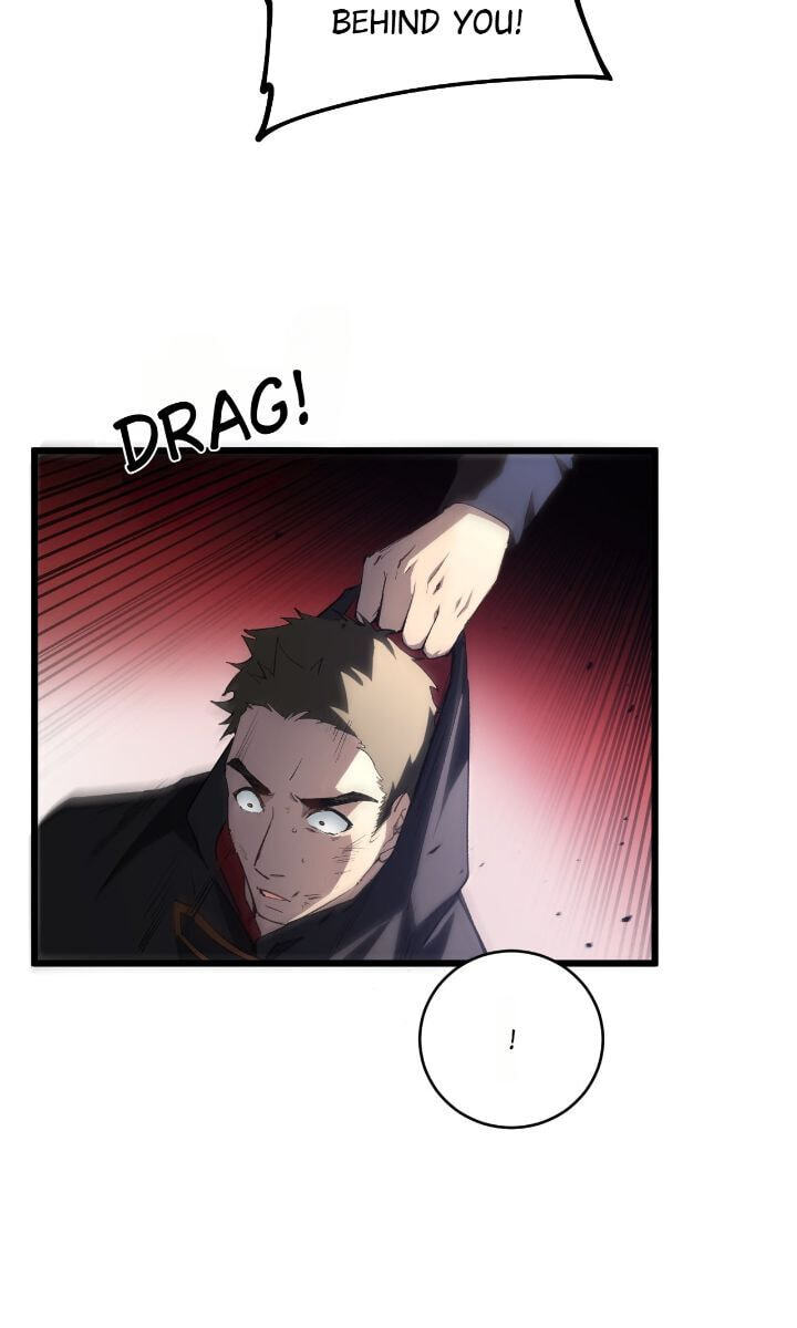 Zerg Ruler: I Command the Scourge Chapter 9 page 60 - 