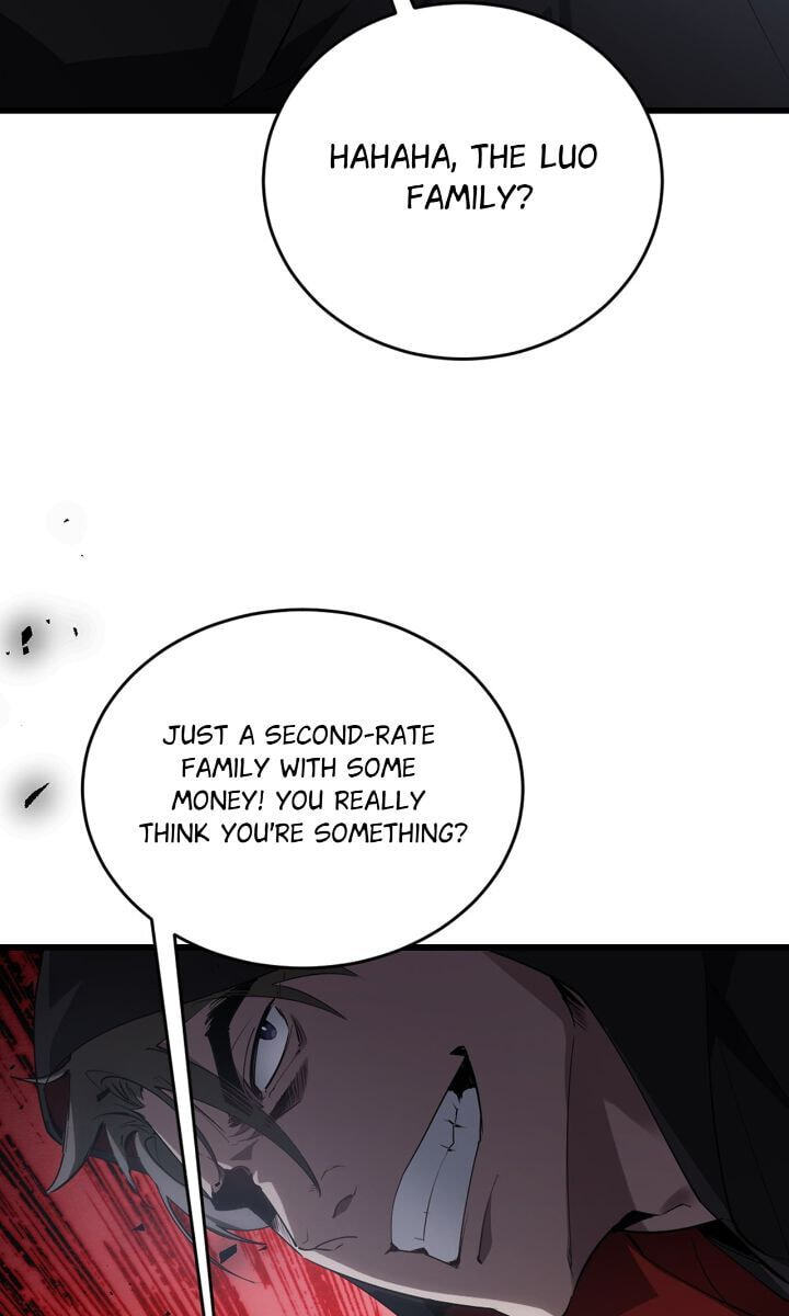 Zerg Ruler: I Command the Scourge Chapter 9 page 7 - 