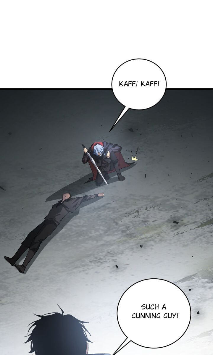 Zerg Ruler: I Command the Scourge Chapter 9 page 64 - 