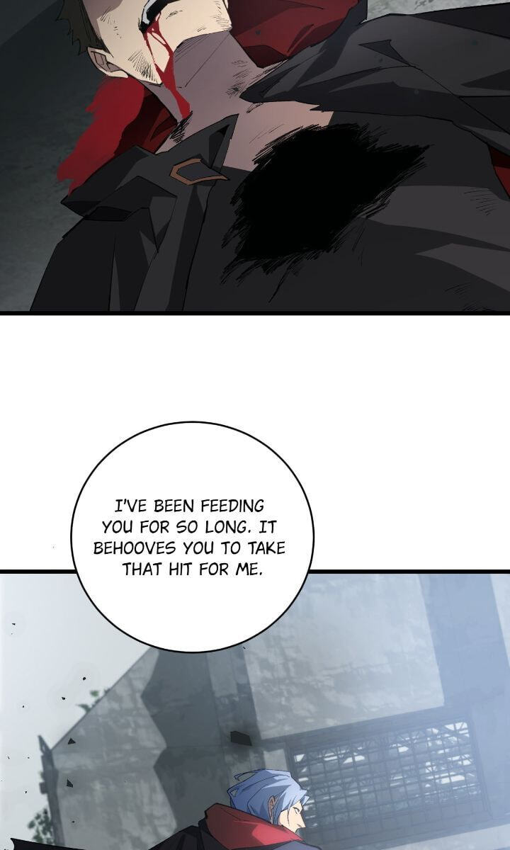 Zerg Ruler: I Command the Scourge Chapter 9 page 66 - 