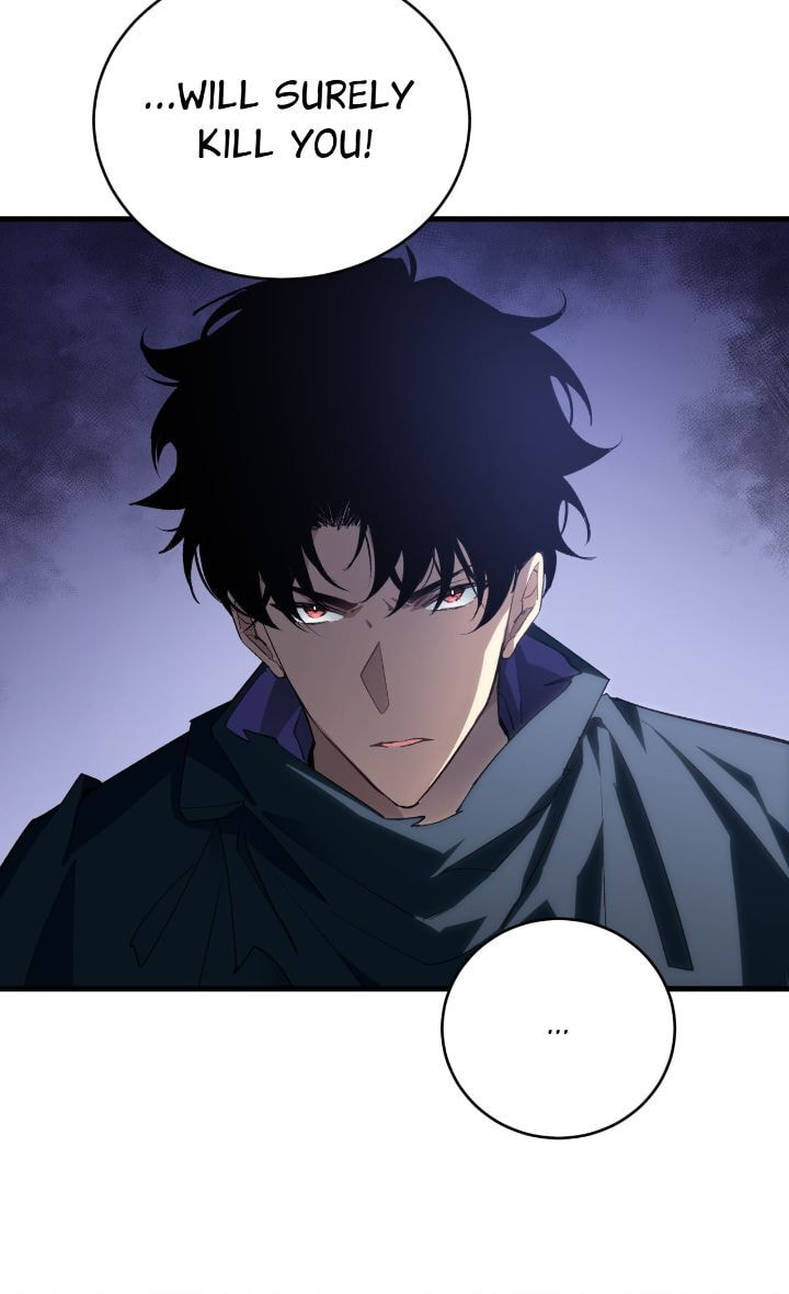 Zerg Ruler: I Command the Scourge Chapter 9 page 73 - 