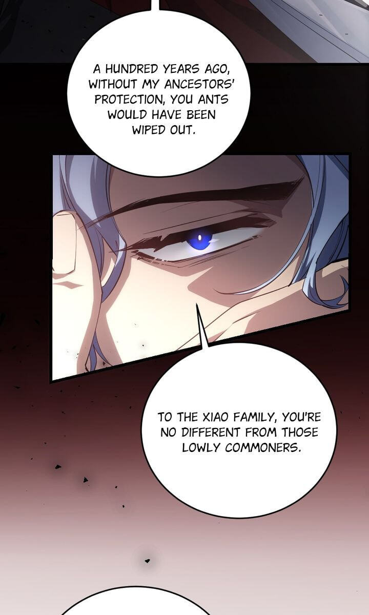 Zerg Ruler: I Command the Scourge Chapter 9 page 9 - 