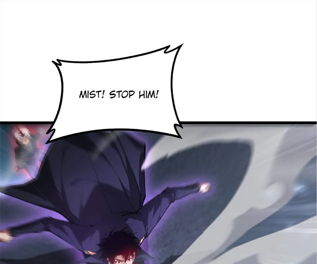Zerg Ruler: I Command the Scourge Chapter 90 page 1 - 