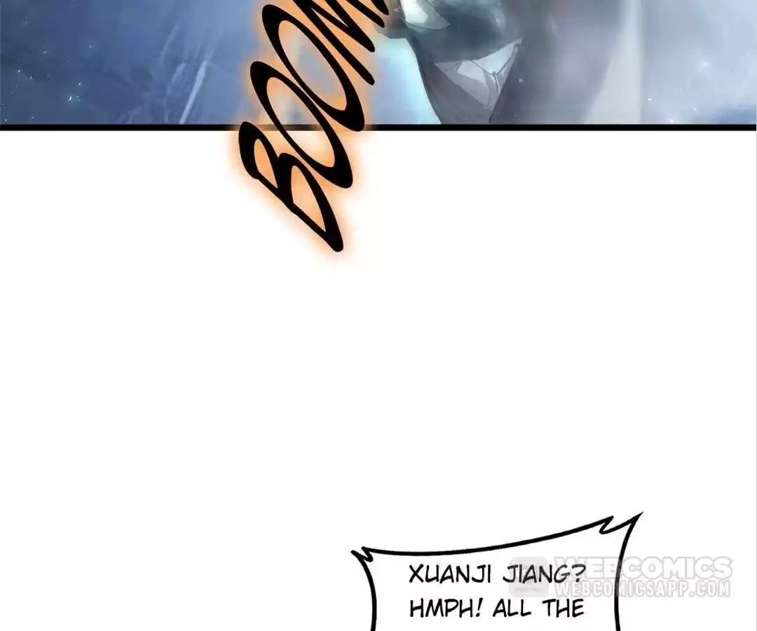 Zerg Ruler: I Command the Scourge Chapter 90 page 11 - 