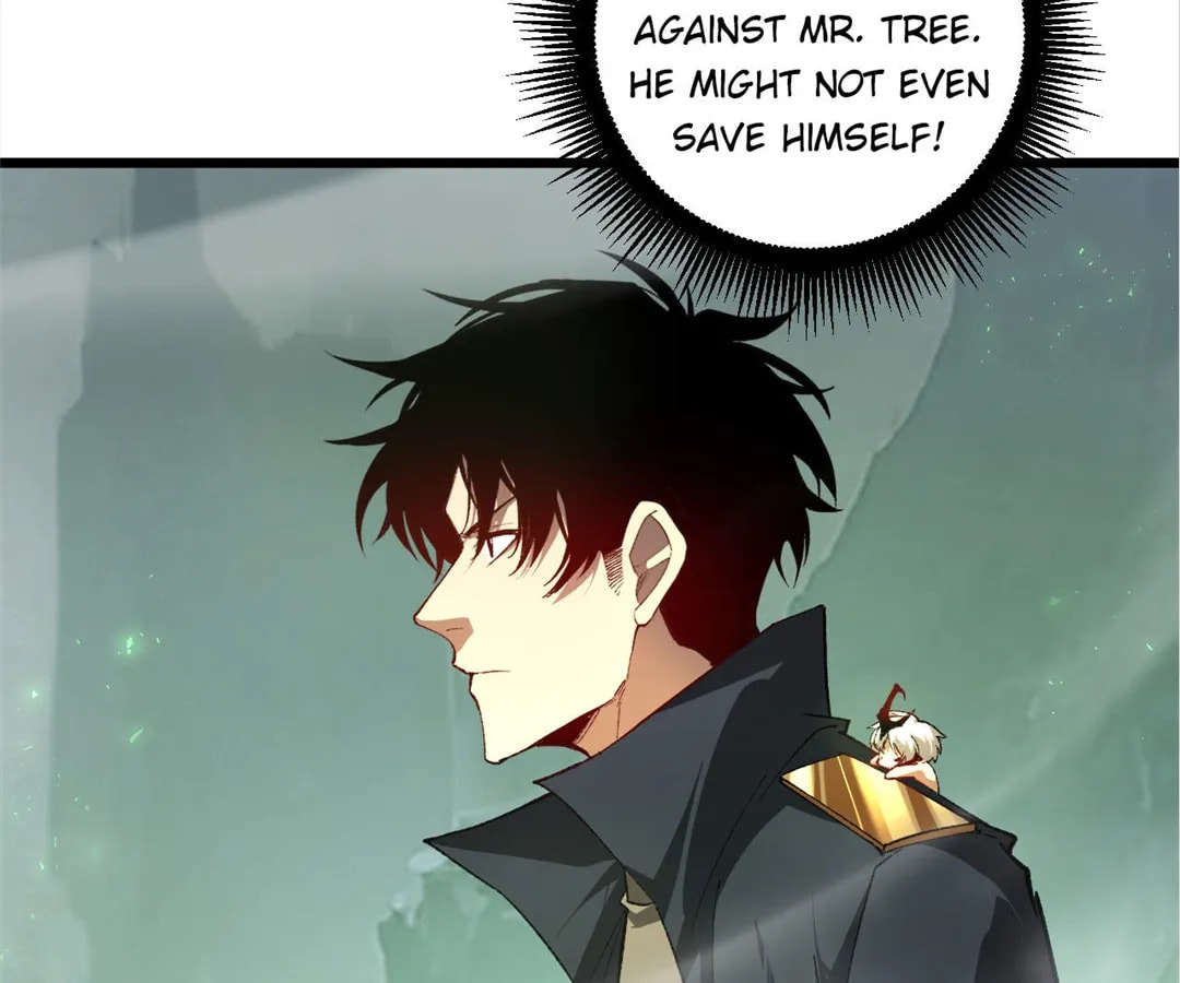 Zerg Ruler: I Command the Scourge Chapter 90 page 101 - 