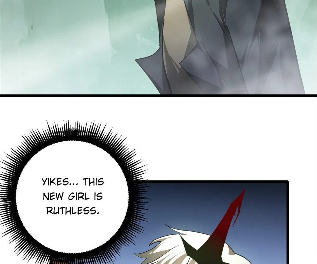Zerg Ruler: I Command the Scourge Chapter 90 page 102 - 