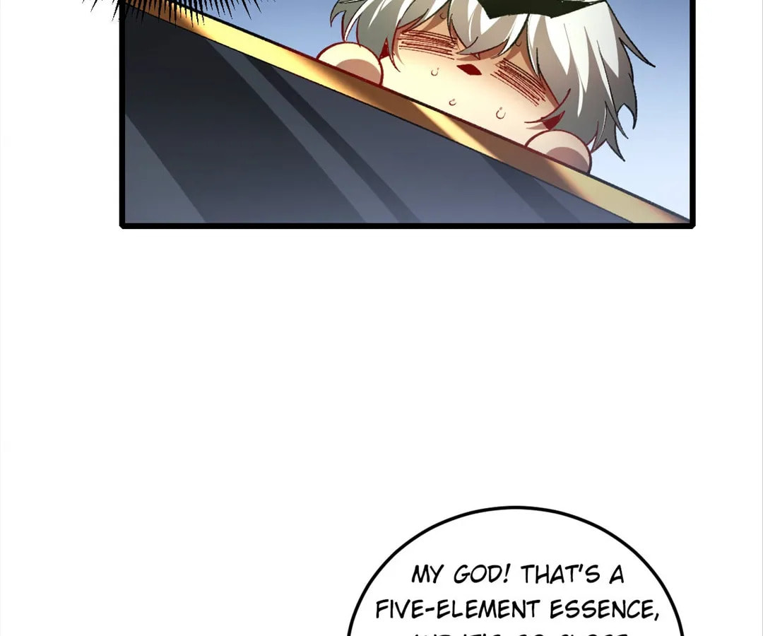 Zerg Ruler: I Command the Scourge Chapter 90 page 103 - 