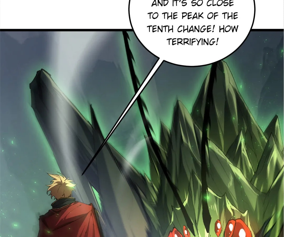 Zerg Ruler: I Command the Scourge Chapter 90 page 104 - 
