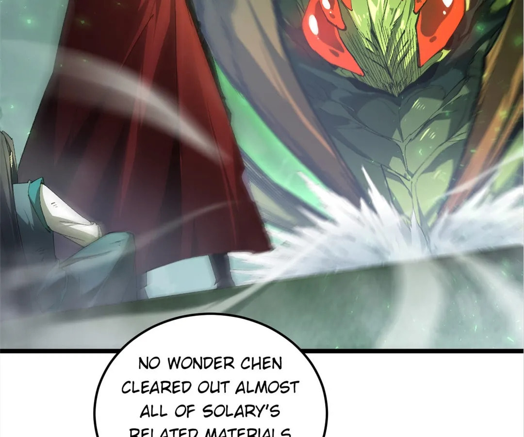 Zerg Ruler: I Command the Scourge Chapter 90 page 105 - 