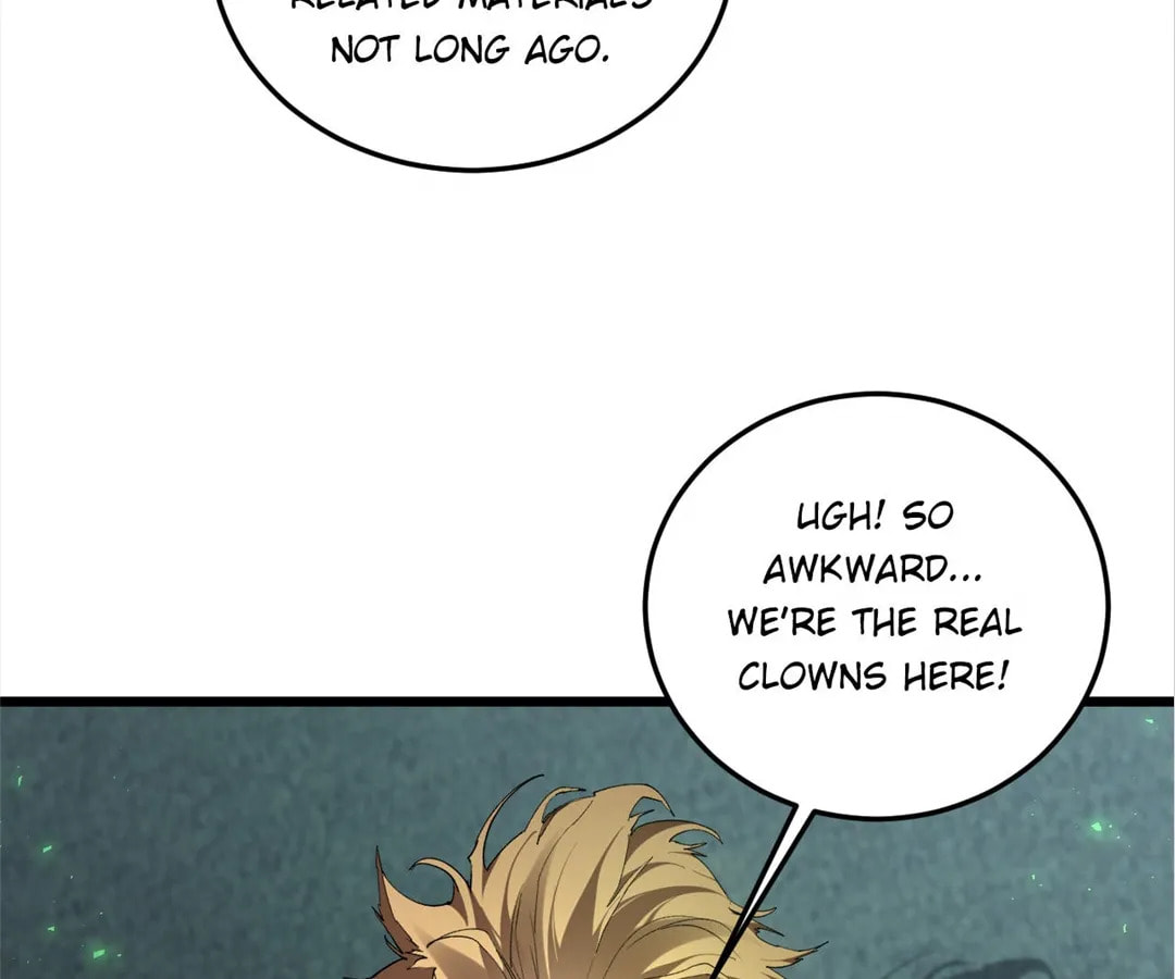 Zerg Ruler: I Command the Scourge Chapter 90 page 106 - 