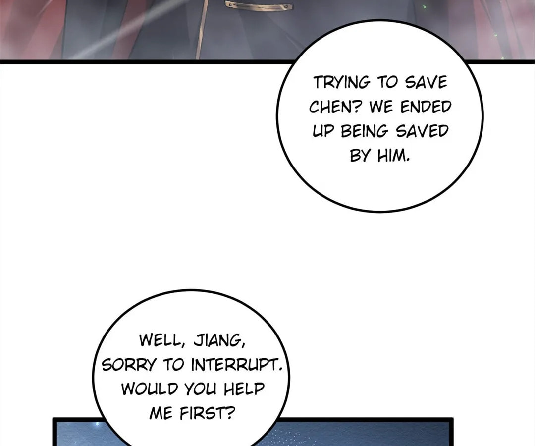 Zerg Ruler: I Command the Scourge Chapter 90 page 108 - 