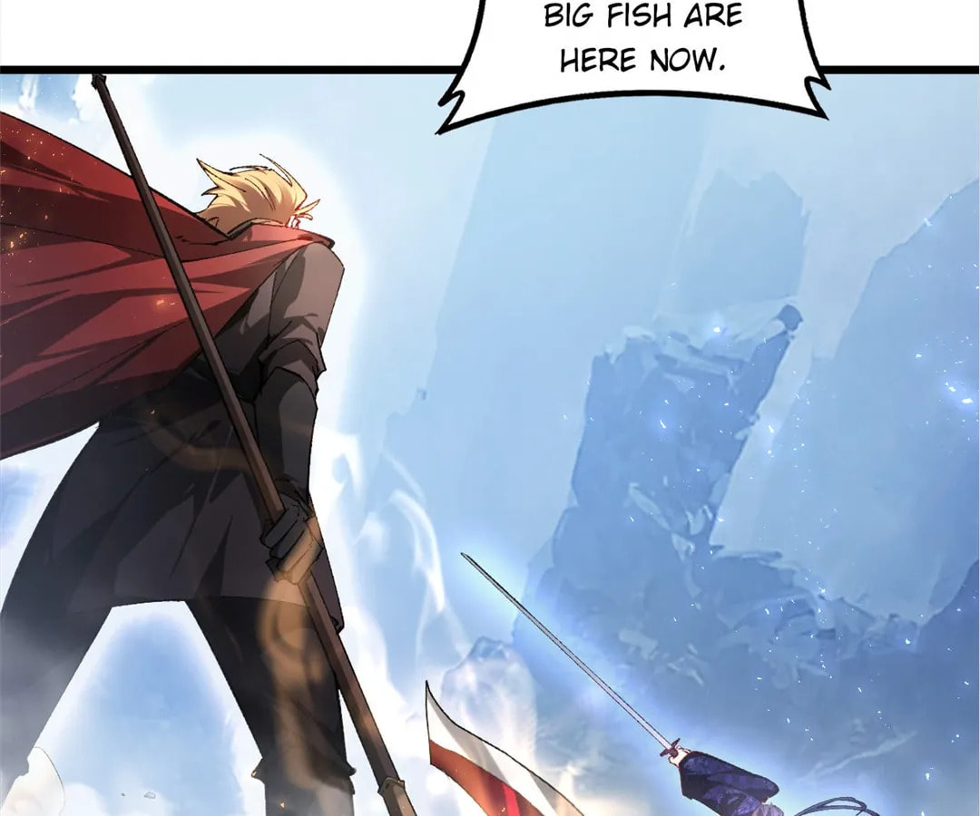Zerg Ruler: I Command the Scourge Chapter 90 page 12 - 