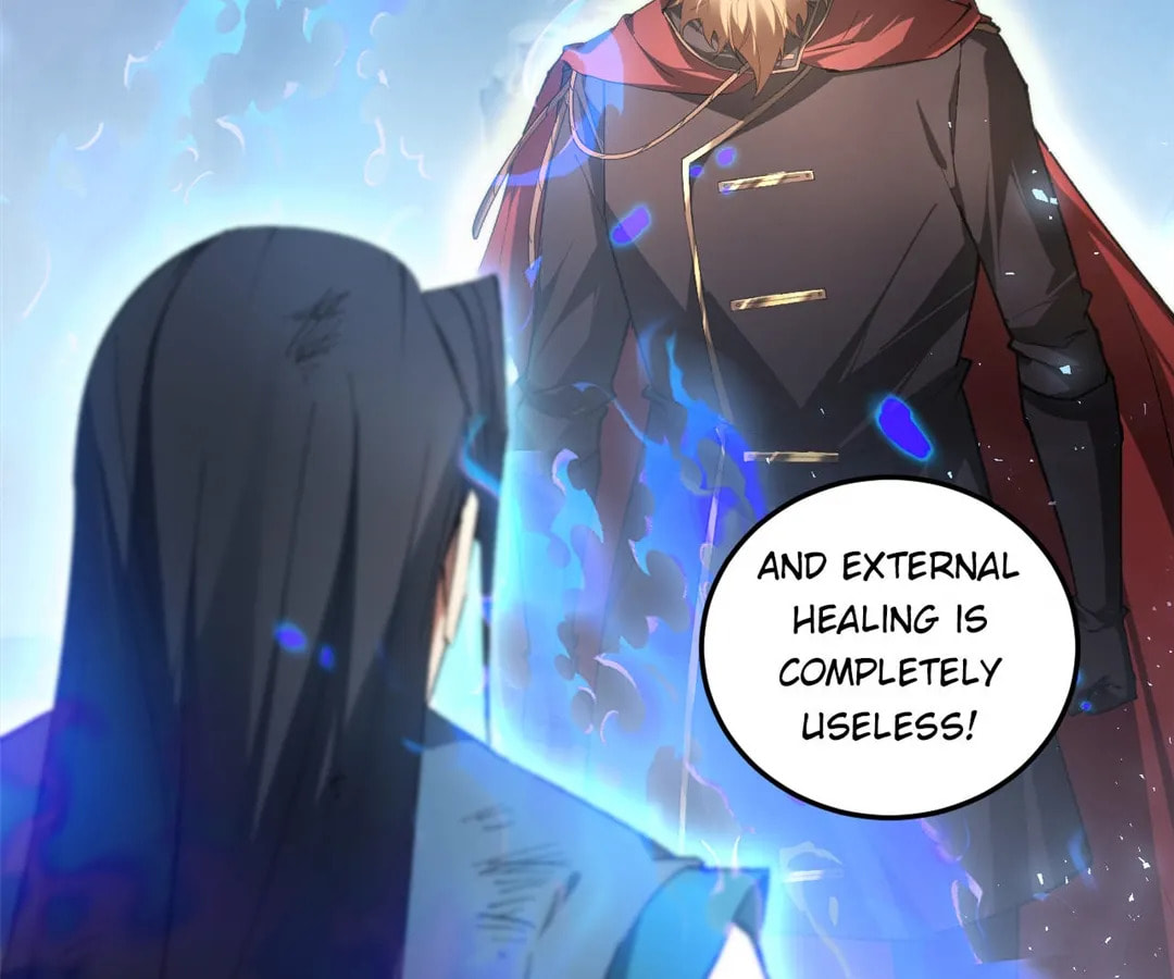 Zerg Ruler: I Command the Scourge Chapter 90 page 118 - 