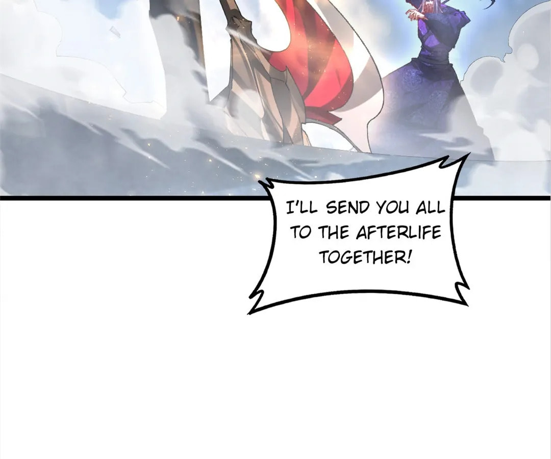 Zerg Ruler: I Command the Scourge Chapter 90 page 13 - 
