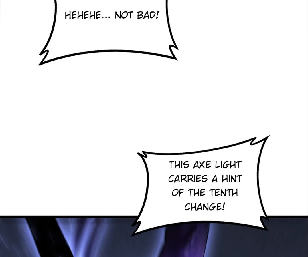 Zerg Ruler: I Command the Scourge Chapter 90 page 18 - 