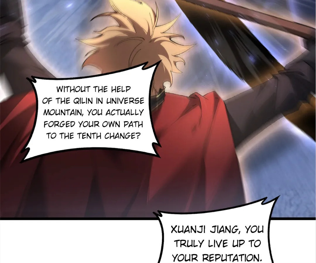 Zerg Ruler: I Command the Scourge Chapter 90 page 20 - 