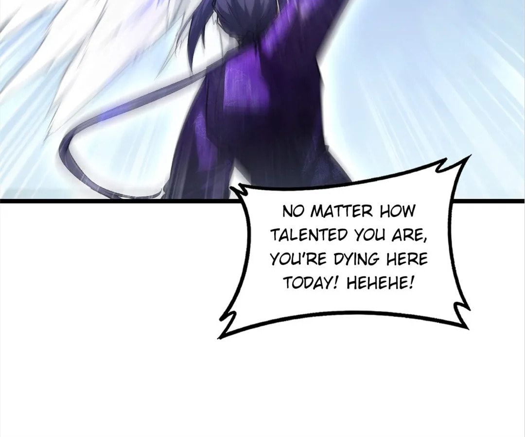 Zerg Ruler: I Command the Scourge Chapter 90 page 23 - 