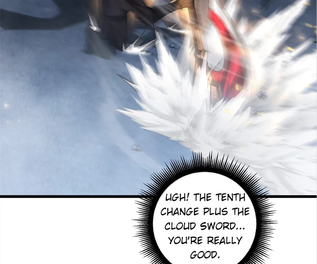 Zerg Ruler: I Command the Scourge Chapter 90 page 25 - 