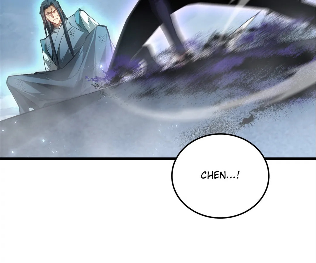Zerg Ruler: I Command the Scourge Chapter 90 page 28 - 