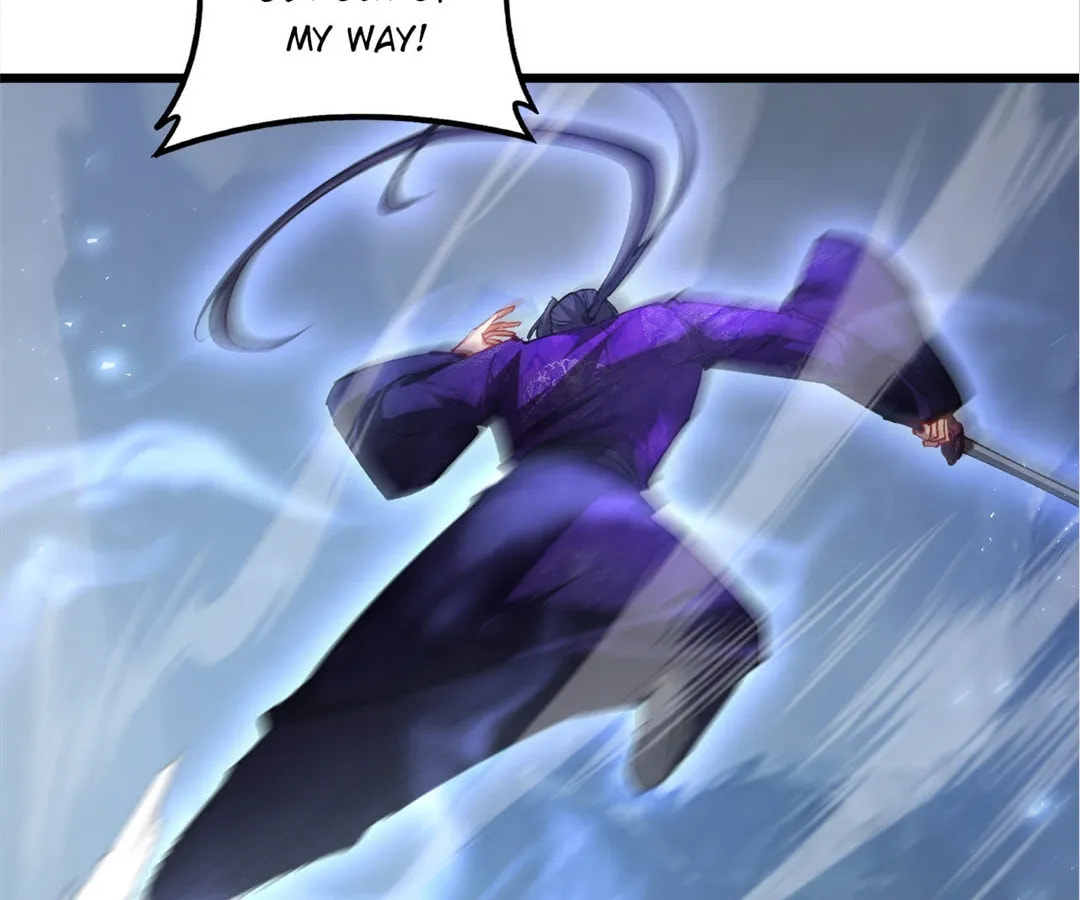 Zerg Ruler: I Command the Scourge Chapter 90 page 32 - 