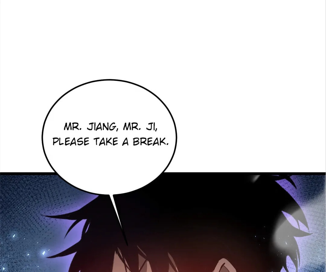 Zerg Ruler: I Command the Scourge Chapter 90 page 36 - 