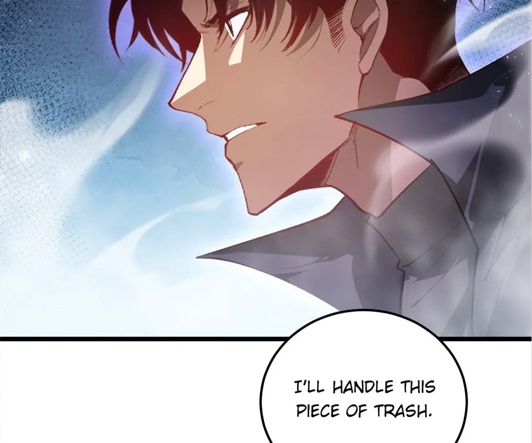 Zerg Ruler: I Command the Scourge Chapter 90 page 37 - 