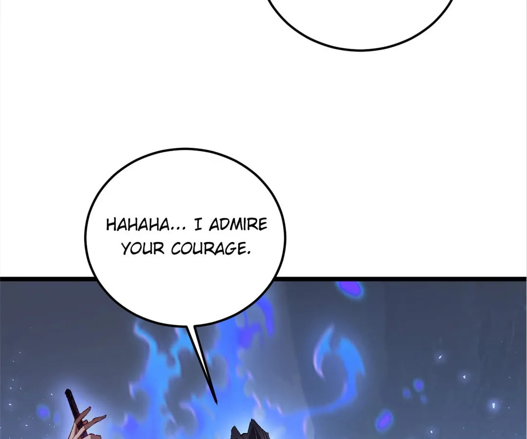 Zerg Ruler: I Command the Scourge Chapter 90 page 38 - 