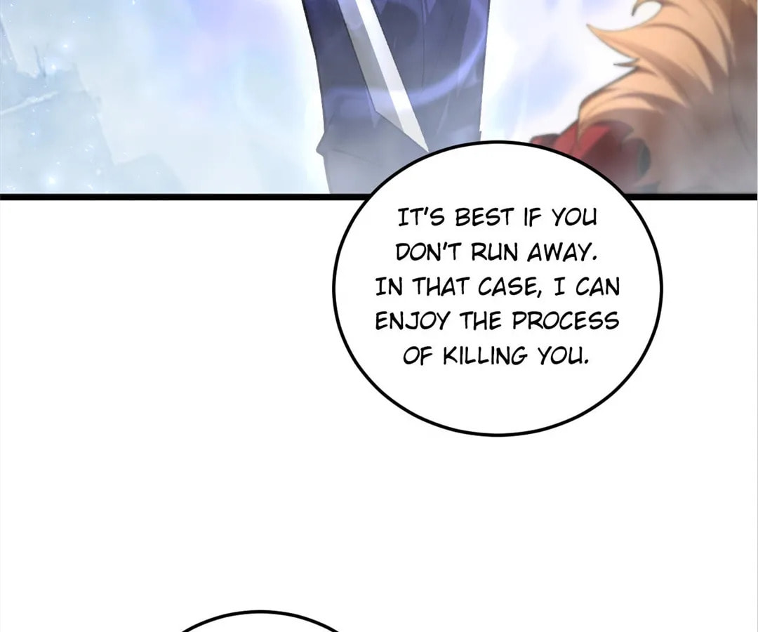 Zerg Ruler: I Command the Scourge Chapter 90 page 40 - 