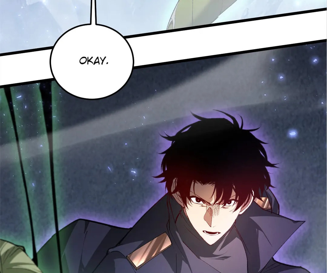 Zerg Ruler: I Command the Scourge Chapter 90 page 42 - 