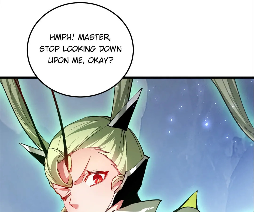 Zerg Ruler: I Command the Scourge Chapter 90 page 45 - 