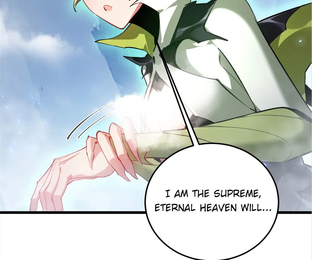 Zerg Ruler: I Command the Scourge Chapter 90 page 46 - 