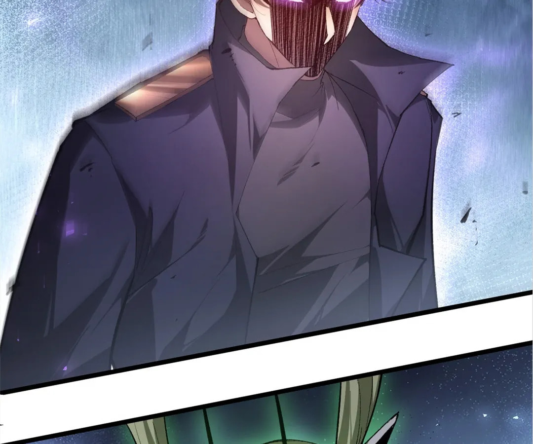 Zerg Ruler: I Command the Scourge Chapter 90 page 49 - 