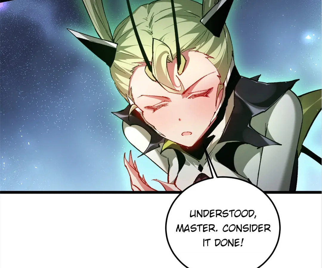 Zerg Ruler: I Command the Scourge Chapter 90 page 50 - 