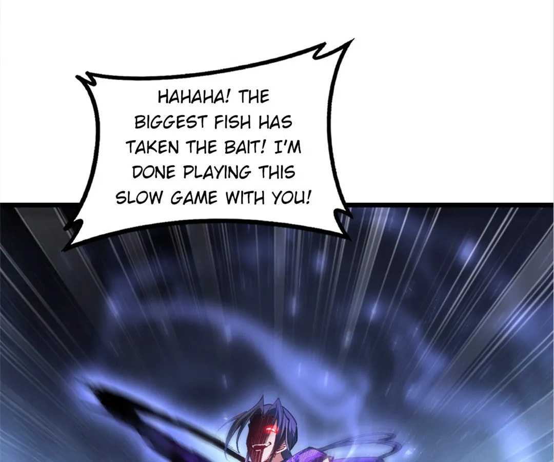 Zerg Ruler: I Command the Scourge Chapter 90 page 6 - 