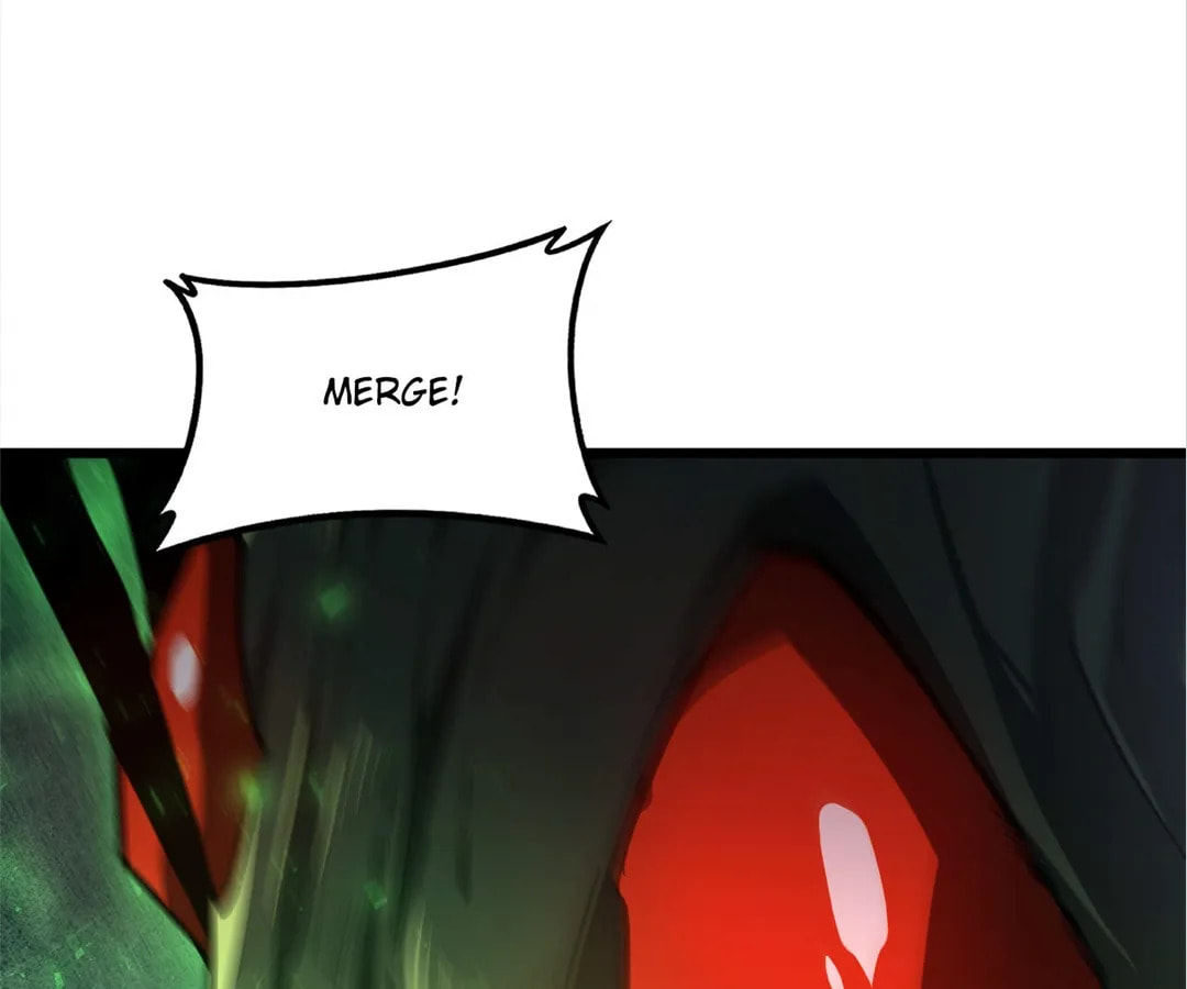 Zerg Ruler: I Command the Scourge Chapter 90 page 54 - 