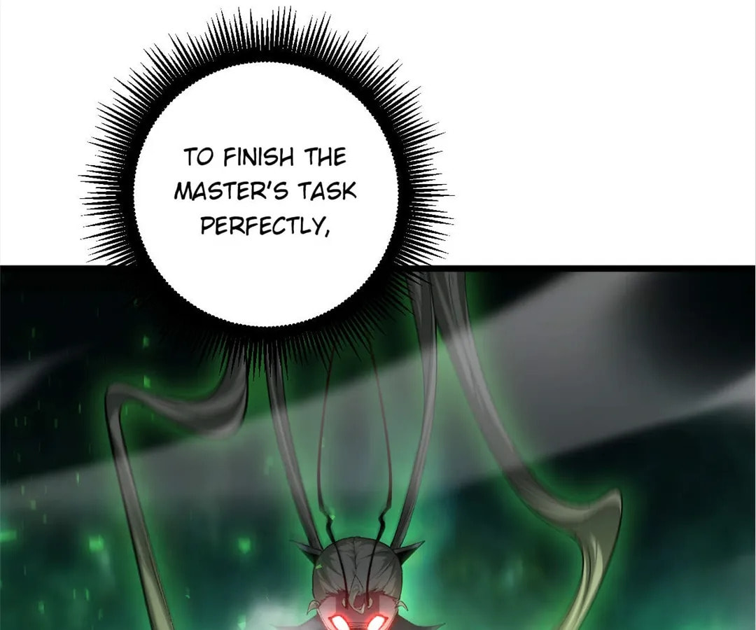 Zerg Ruler: I Command the Scourge Chapter 90 page 57 - 